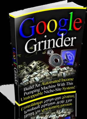 Product picture Google Grinder